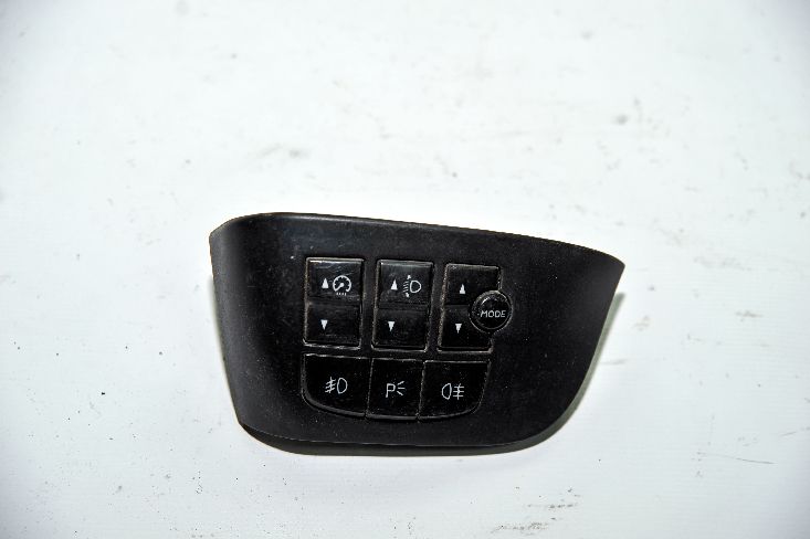 BRAVO ÇIKMA YEDEK PARÇA FİAT ÇIKMA YEDEK PARÇA   (193)STILO FAR AYAR DUGMESI